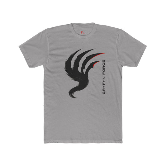Gryfyn Forge Claw Logo T-Shirt