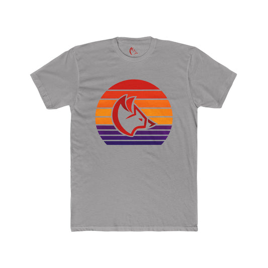 Retro Graphic Tee