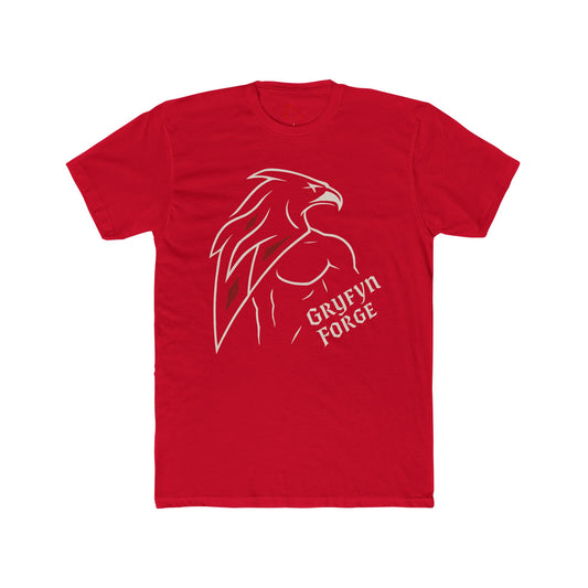 Gryfyn Forge Graphic Tee