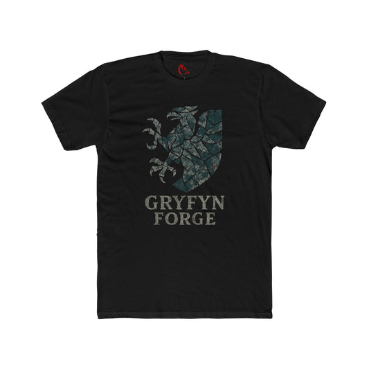 Gryfyn Forge Tee