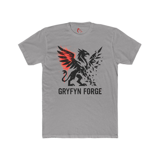 Gryfyn Forge Tee