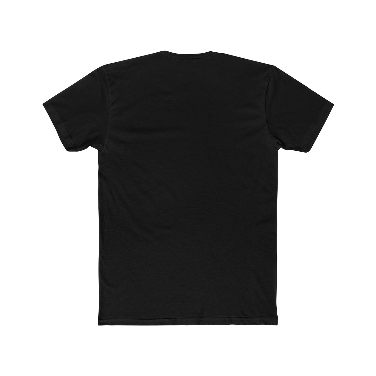 Gryfyn Forge Logo Tee — Red & White Wing Graphic T-Shirt