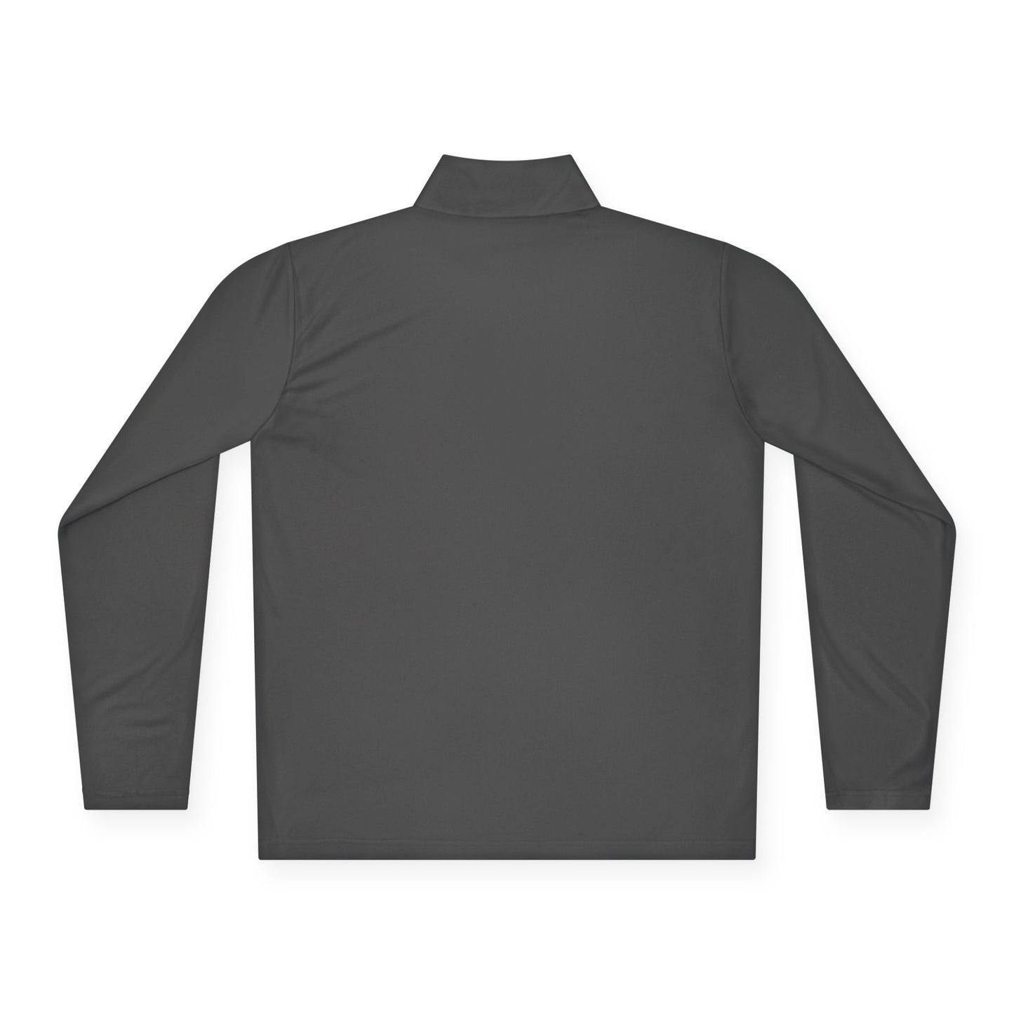 Unisex Quarter-Zip Pullover Sportswear