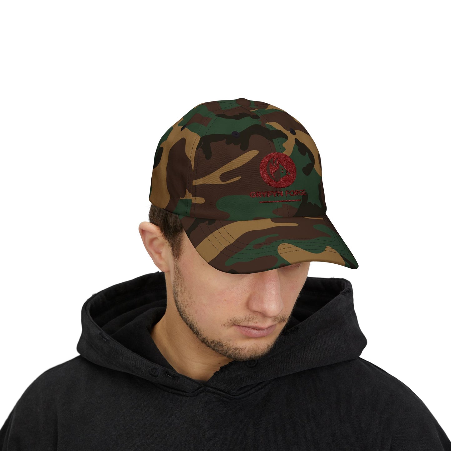 Unisex Hat