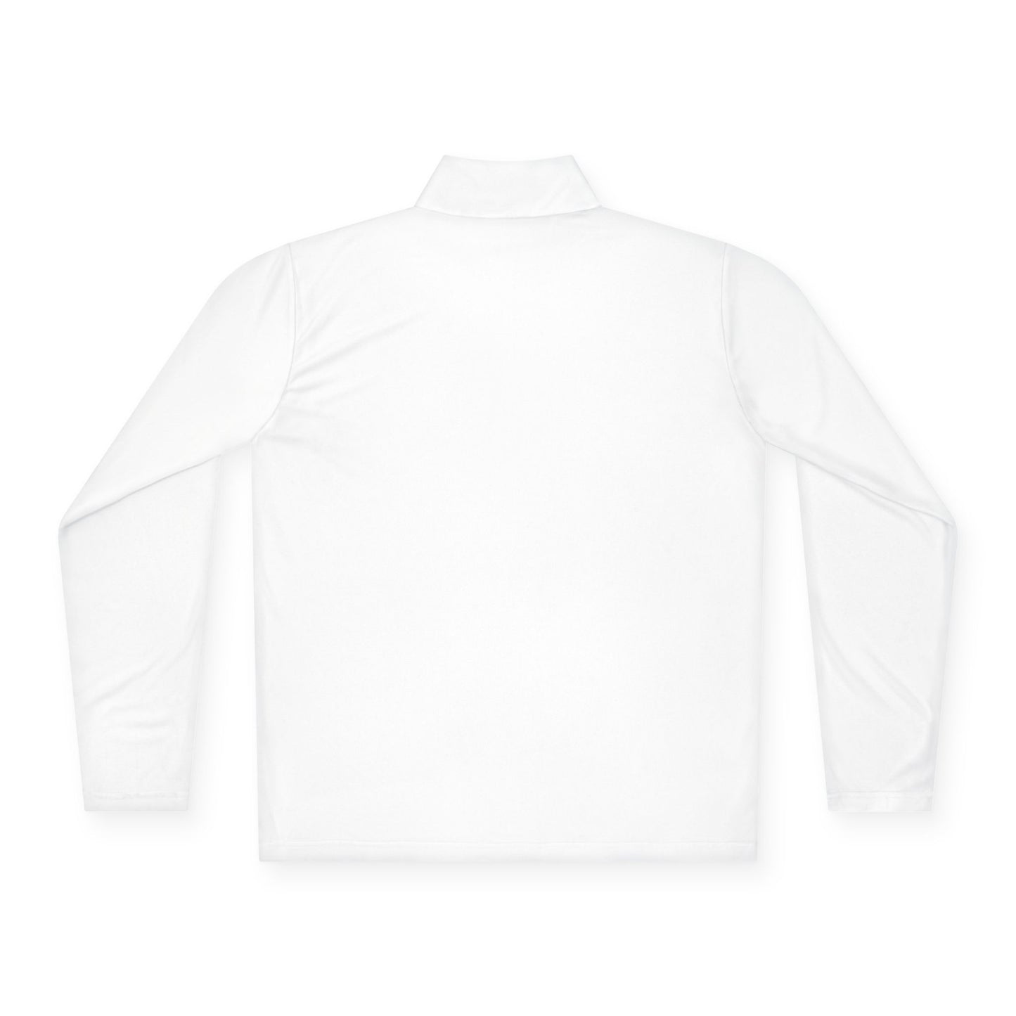 Unisex Quarter-Zip Pullover Sportswear