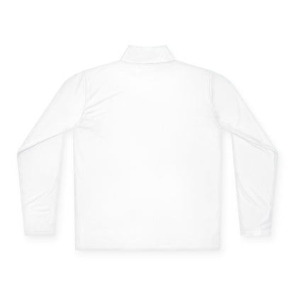 Unisex Quarter-Zip Pullover Sportswear