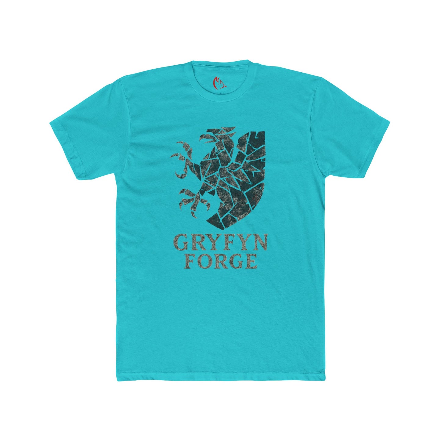 Gryfyn Forge Tee