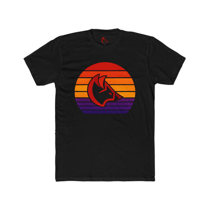 Retro Graphic Tee