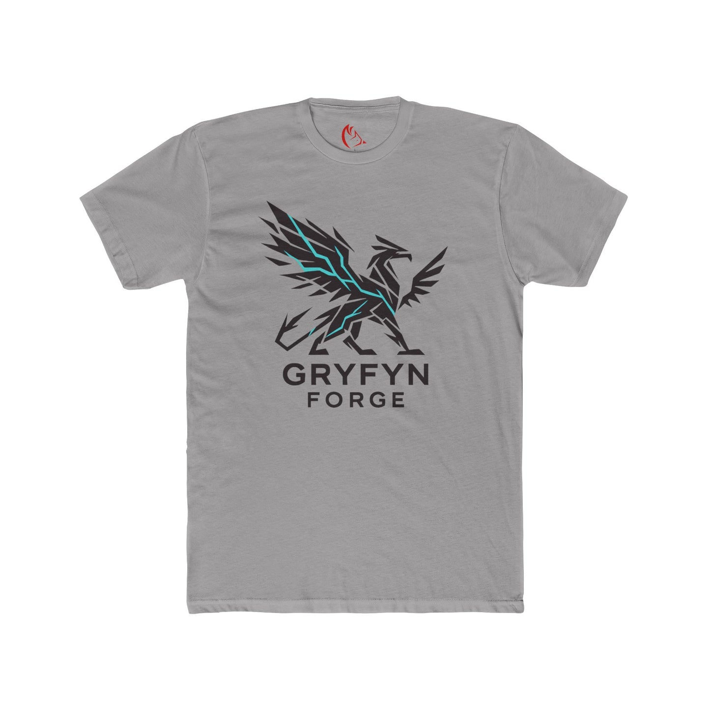 Gryfyn Forge Tee