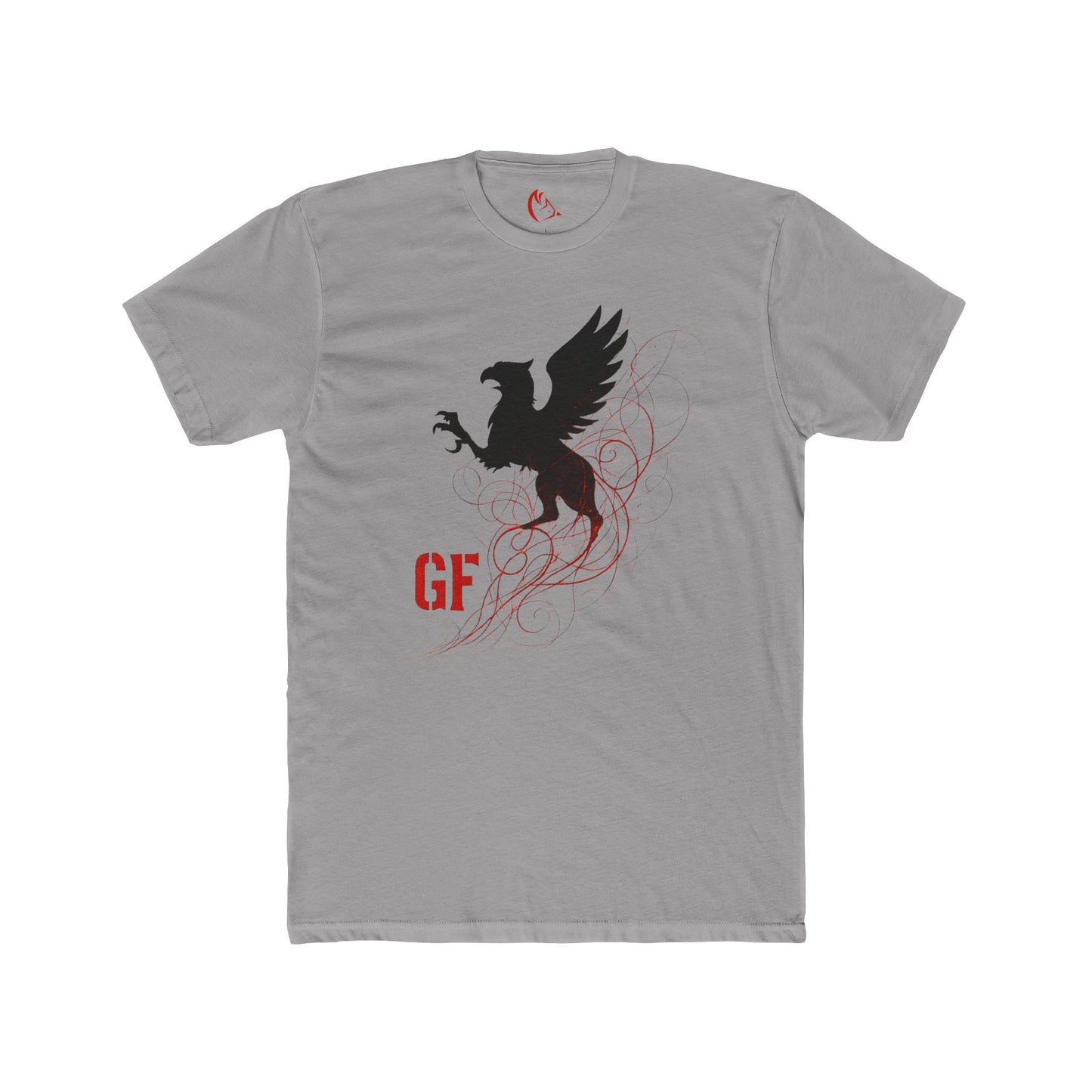 Cotton Graphic Tee