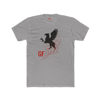 Cotton Graphic Tee