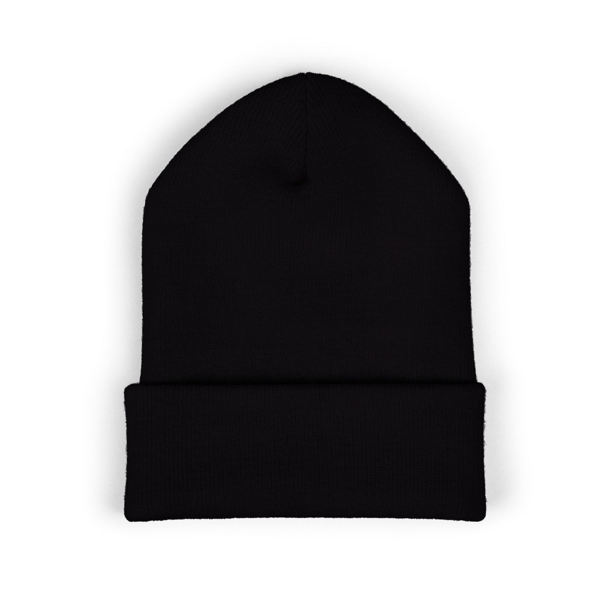 Unisex Embroidered Beanie