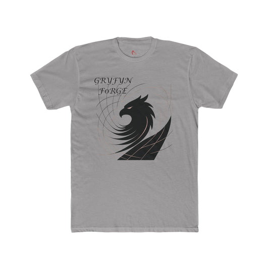 Griffin Forge Logo Tee