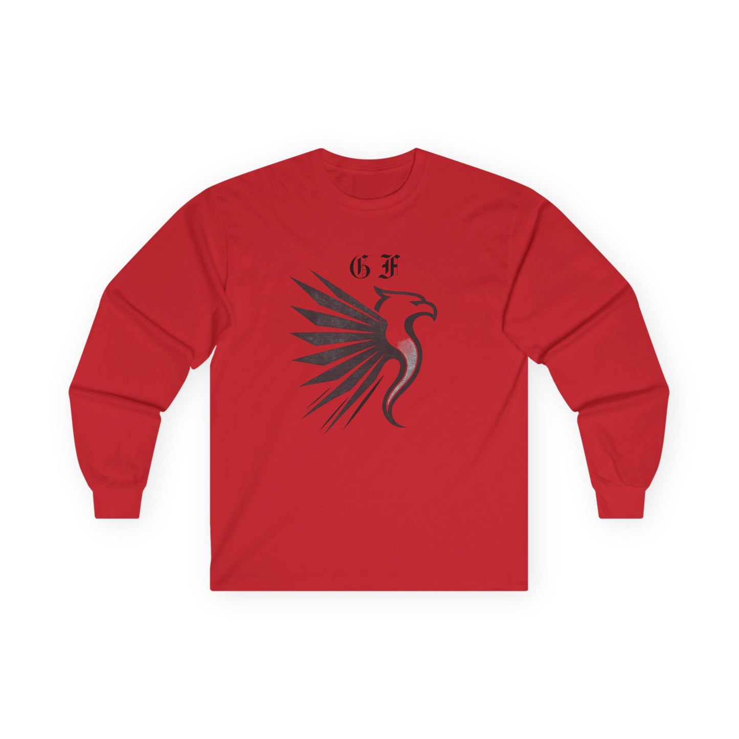 Long Sleeve