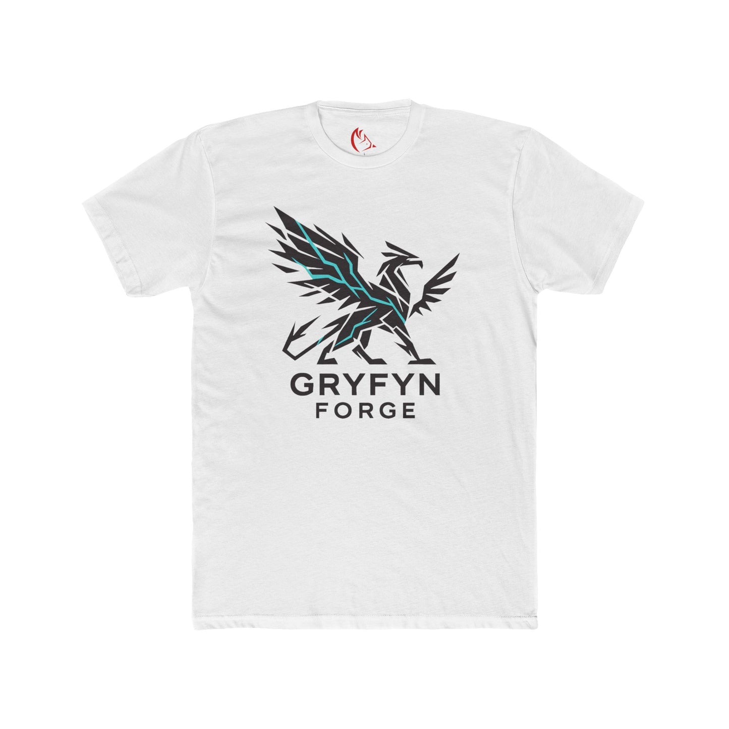 Gryfyn Forge Tee