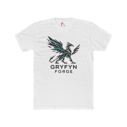 Gryfyn Forge Tee