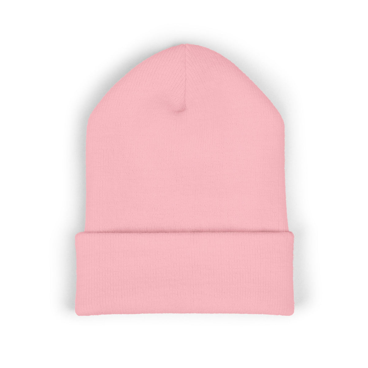 Unisex Embroidered Beanie