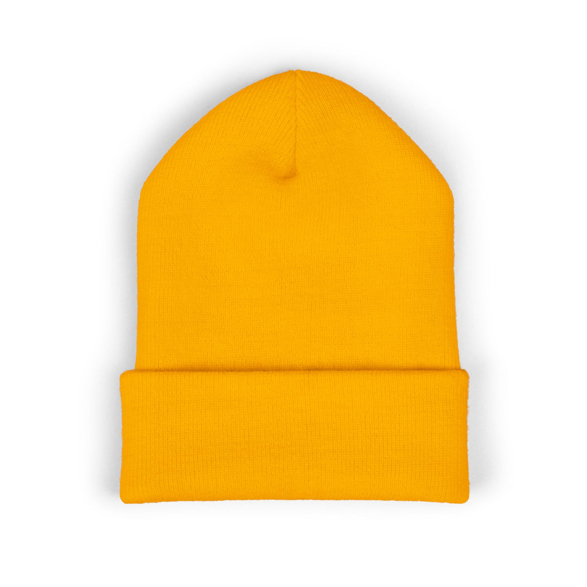 Unisex Embroidered Beanie