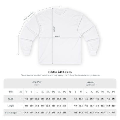 Long Sleeve