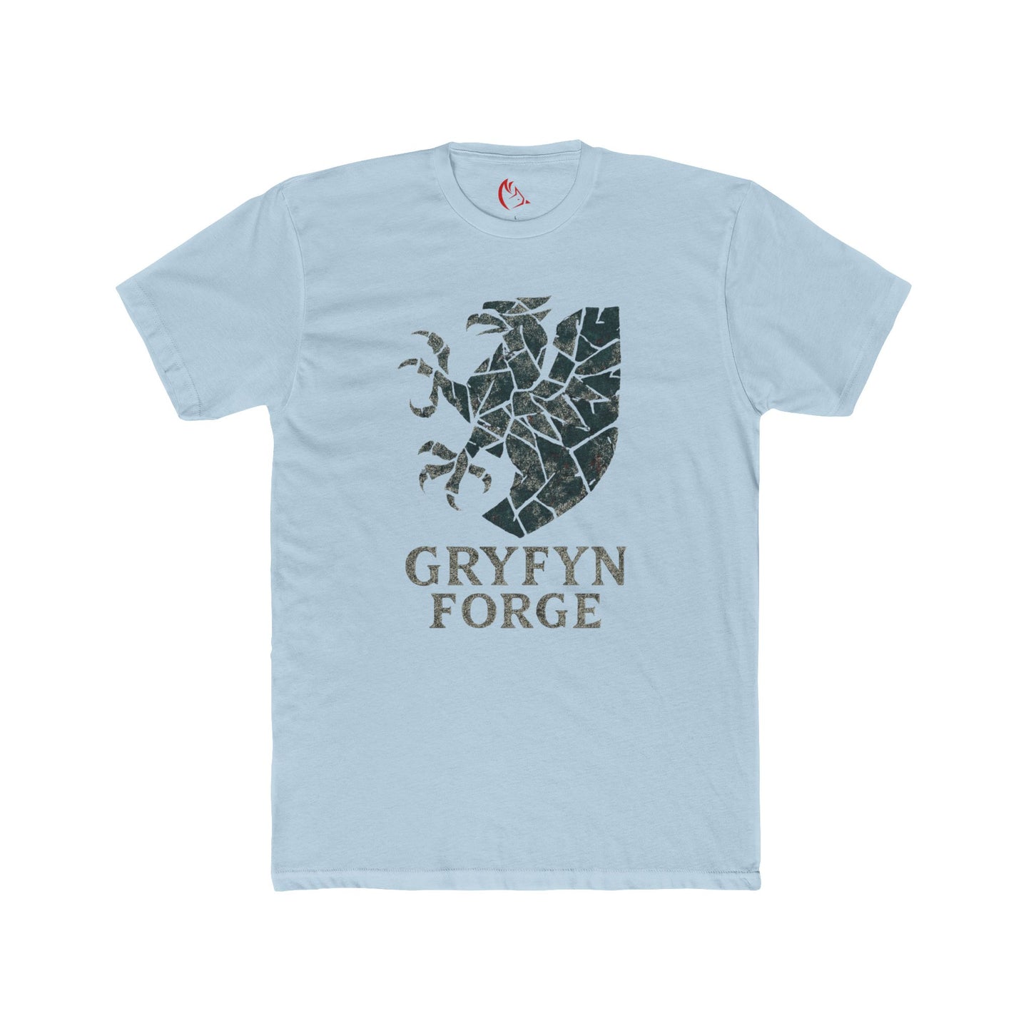 Gryfyn Forge Tee
