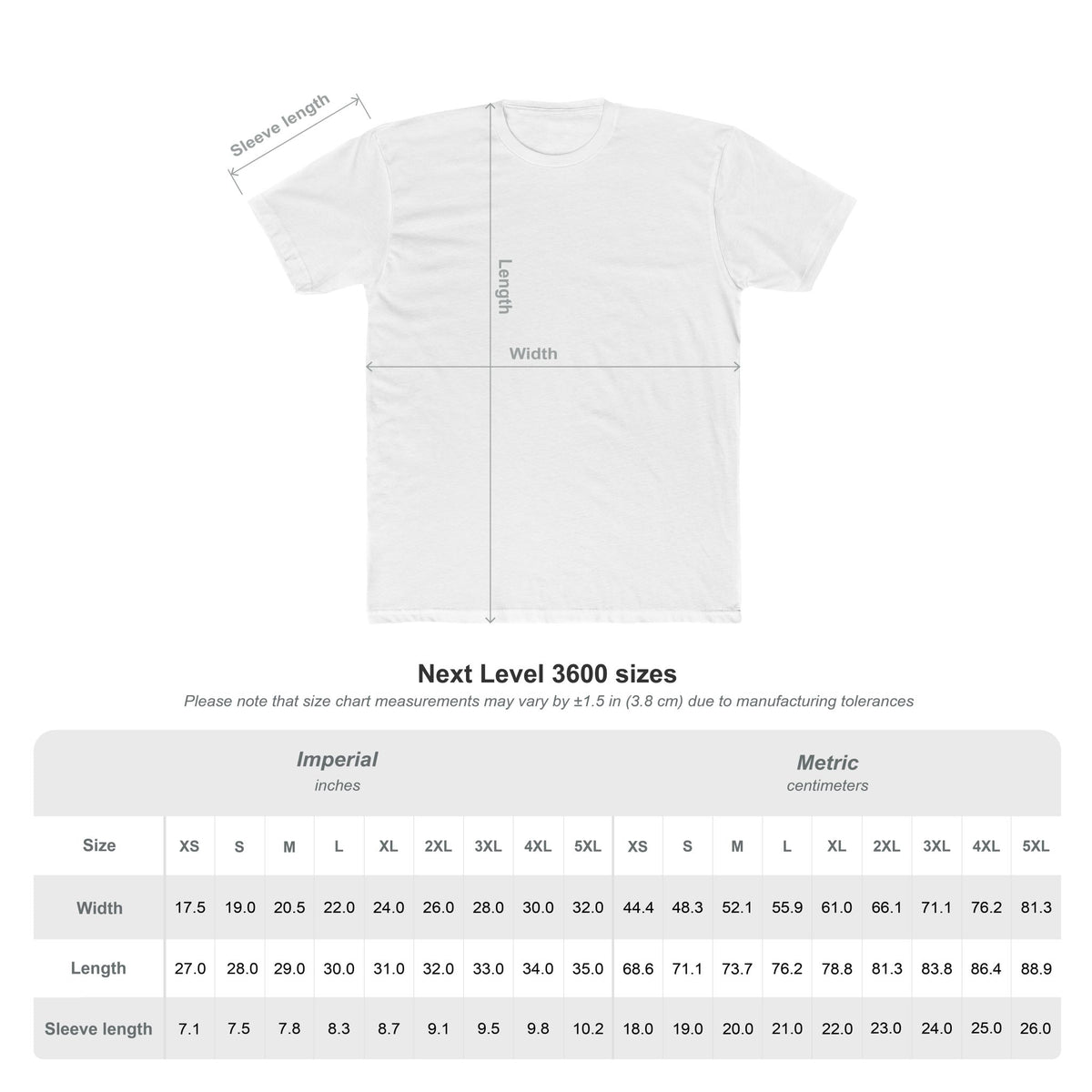 Gryfyn Forge Logo Tee — Red & White Wing Graphic T-Shirt