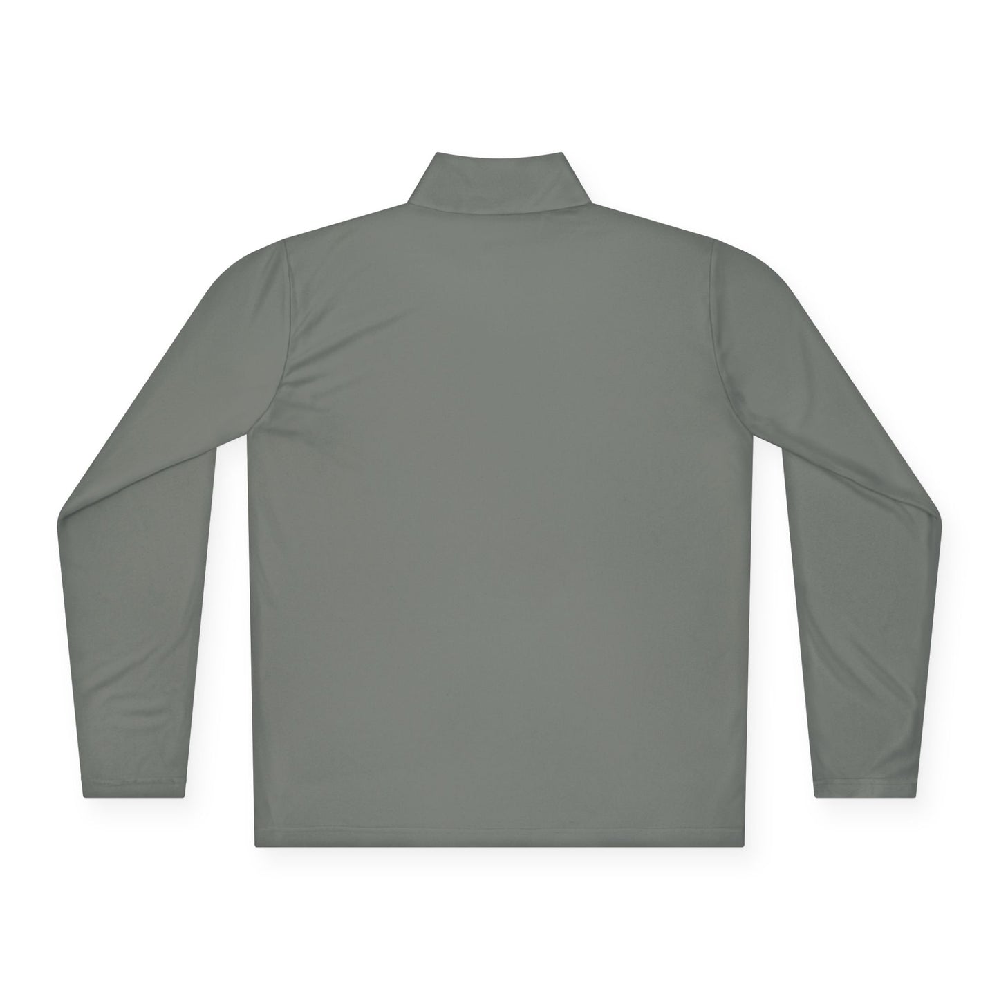Unisex Quarter-Zip Pullover Sportswear