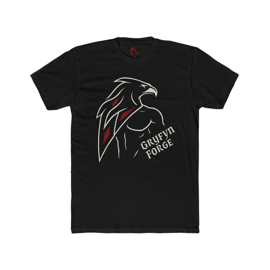Gryfyn Forge Graphic Tee