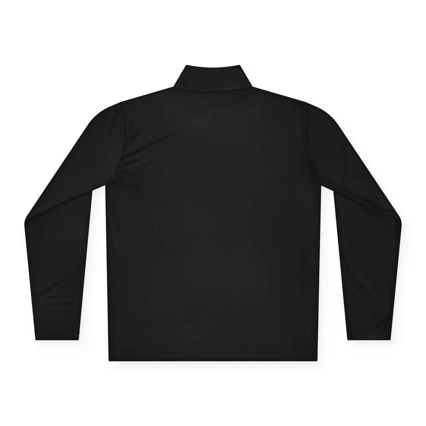 Unisex Quarter-Zip Pullover Sportswear
