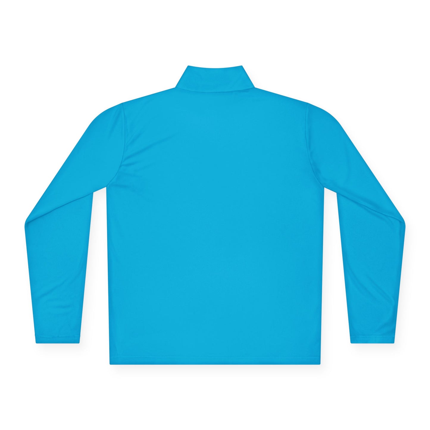 Unisex Quarter-Zip Pullover Sportswear