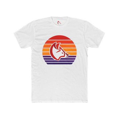 Retro Graphic Tee