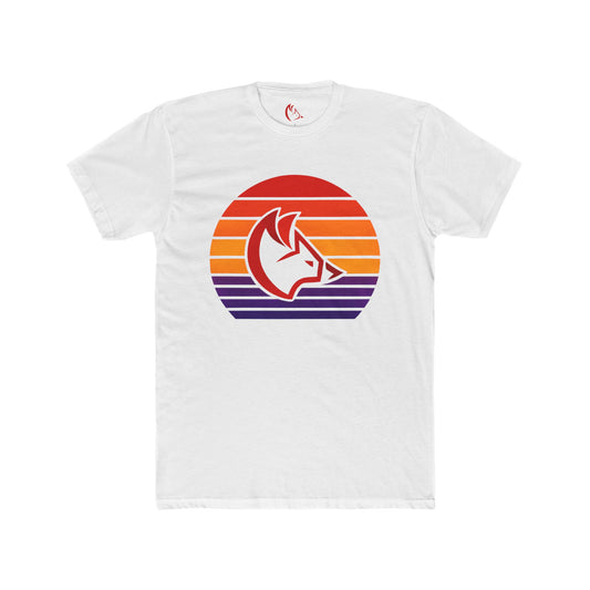 Retro Graphic Tee