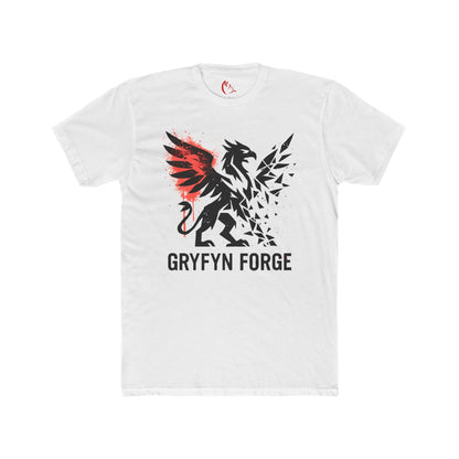 Gryfyn Forge Tee