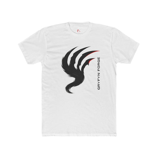 Gryfyn Forge Claw Logo T-Shirt