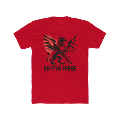 Gryfyn Forge Tee