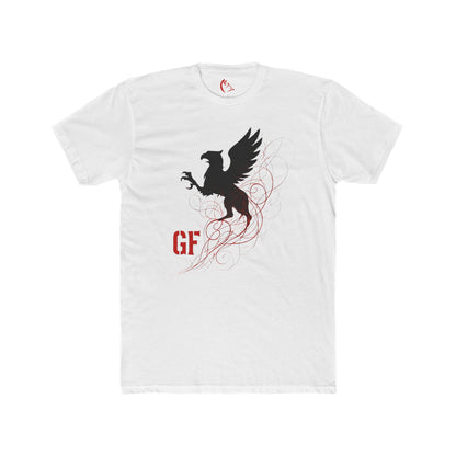 Cotton Graphic Tee