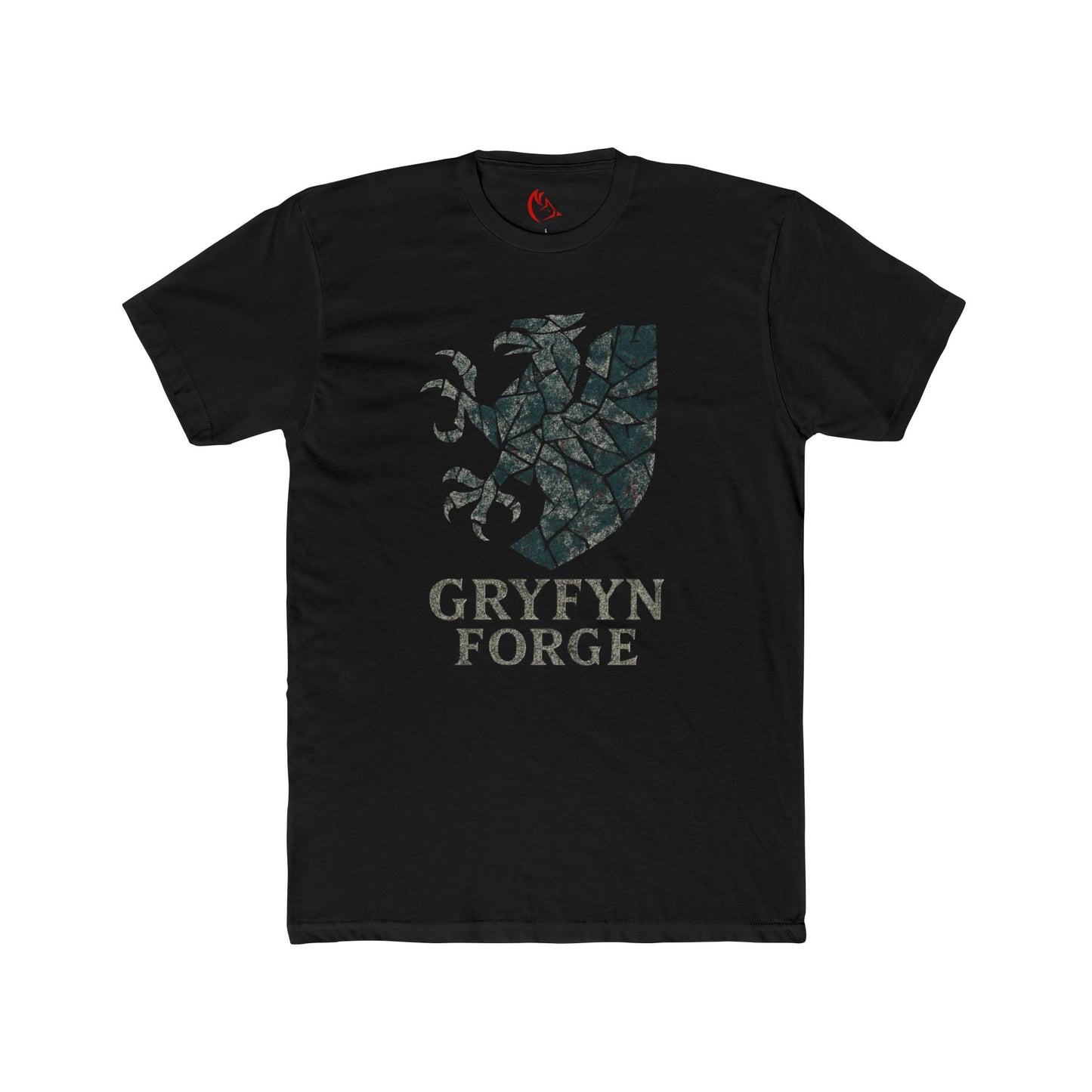 Gryfyn Forge Tee