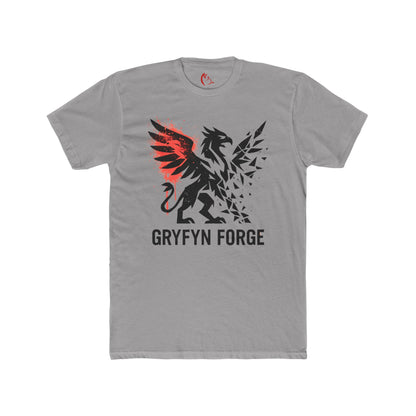 Gryfyn Forge Tee