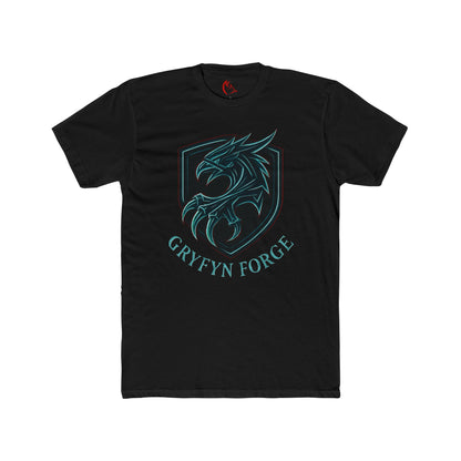 Gryfyn Forge Graphic Tee