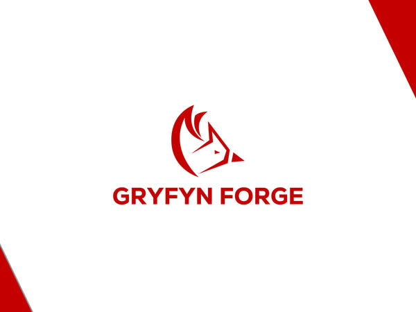 Gryfyn Forge